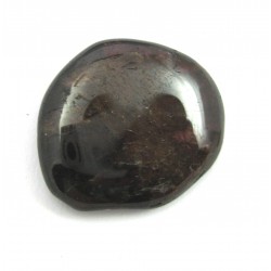 scheibenstein granat 2-2,5 cm 1 Stück