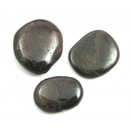 Scheibenstein Granat 2-2,5 cm VE 500 g