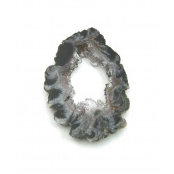 Geodenscheiben offen 3-6 cm 1 Stück