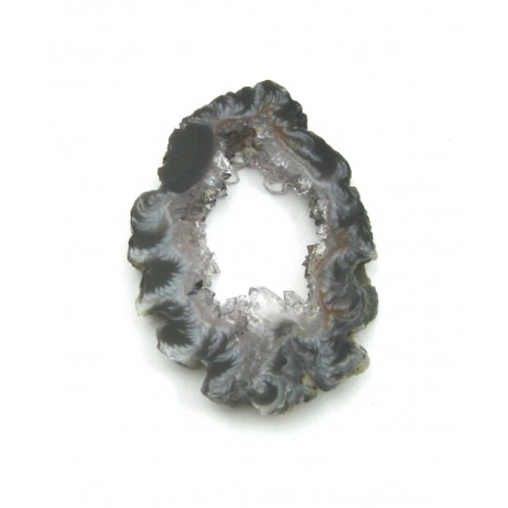 Geodenscheiben offen 3-6 cm 1 Stück