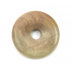 Donut Jaspis Hidden Valley 40 mm