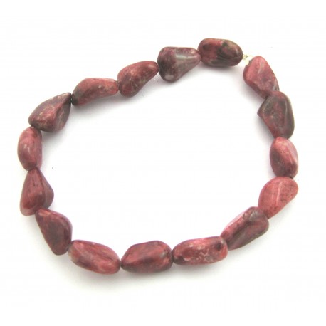 Nugget-Armband klein Thulit