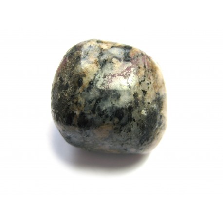 Trommelstein Eudialyt-Syenit 100 g