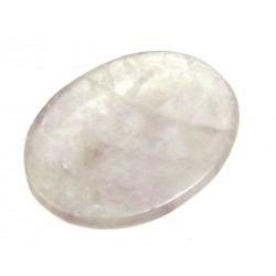 Daumenstein 4 cm klein Fluorit