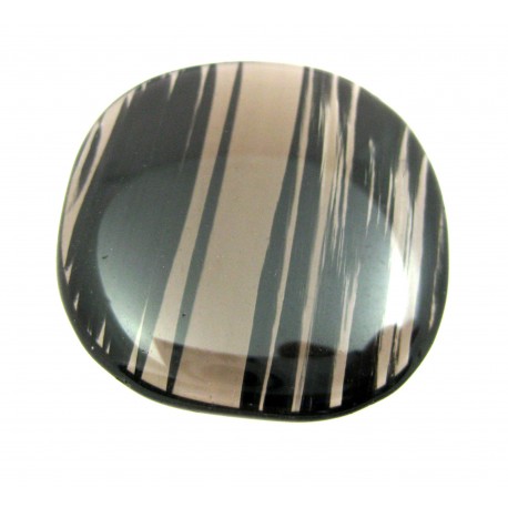 Scheibenstein Obsidian Lamellen VE 500 g