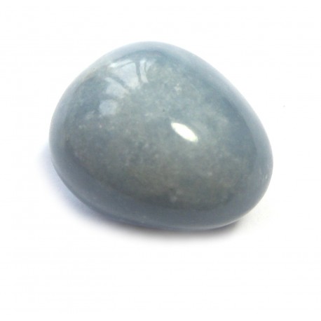 Trommelstein Angelit 100 g