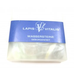 Wassersteine Mischung Geborgenheit in Geschenkdose 100 g