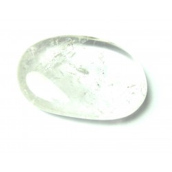Scheibenstein Bergkristall B VE 500 g