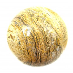 Kugel Marmor Landschafts-  4,5-5 cm