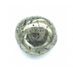 Trommelstein Pyrit 500 g