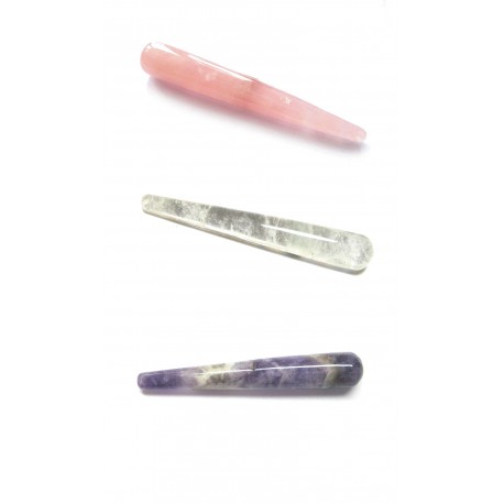 Beauty Massagegriffel-Set