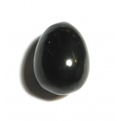 Ei Schungit (Steinkohle) 6 cm