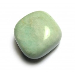 Trommelstein Amazonit hell 500 g