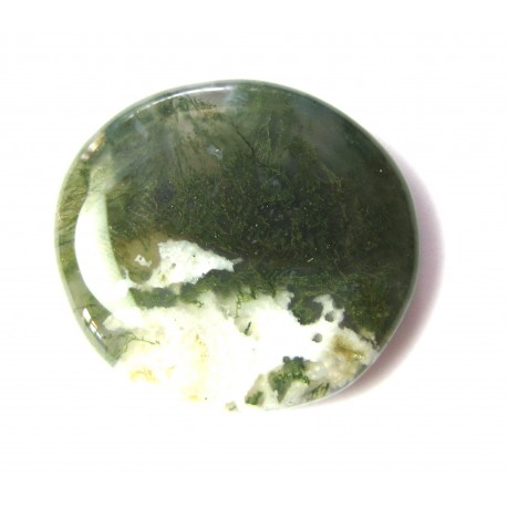 Scheibenstein Moosachat VE 500 g