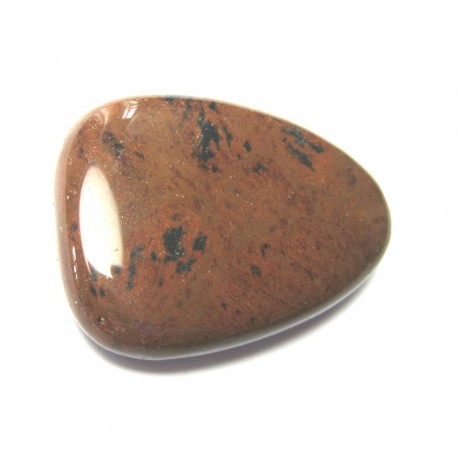 Scheibenstein Obsidian Mahagony VE 500 g