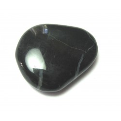 Scheibenstein Onyx 1 Stück