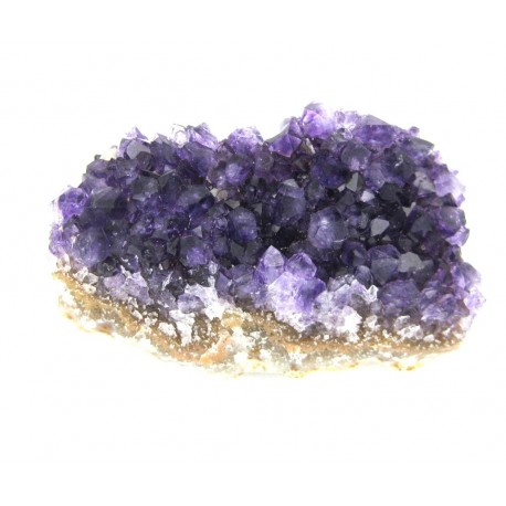 Amethyst Stufe 7 - 8 cm 1 Stück