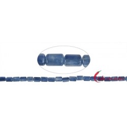 Strang Zylinder Disthen (blau) stabilisiert 7 mm