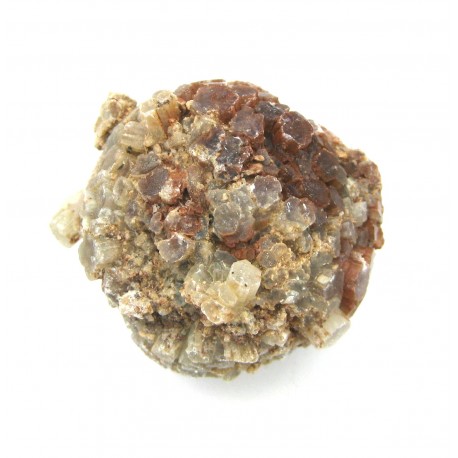 Aragonit Stufen 3-4 cm 1 Stück