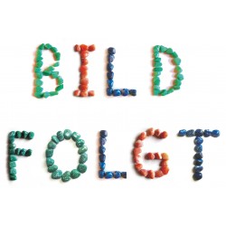 Trommelsteine Turmalin pink in Quarz VE 500 g