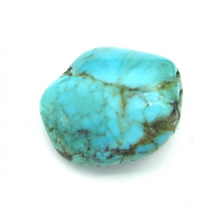 Trommelstein Türkis stabilisiert AB 1 Stück