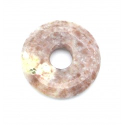 Donut Pink Skarn 30 mm