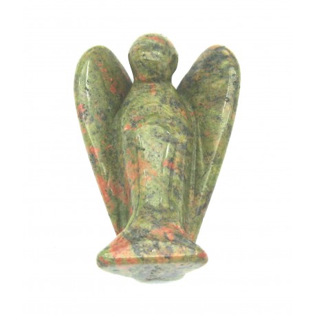 Engel Epidot Unakit 5 cm