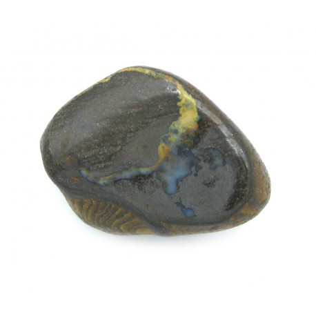 Trommelstein Opal Boulder B 100 g