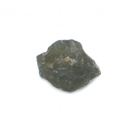 Andalusit Rohstein 1 cm 1 Stück