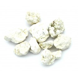 Rohstein Magnesit Knollen 100 g