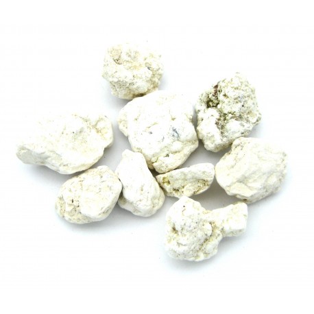 Rohstein Magnesit Knollen 100 g