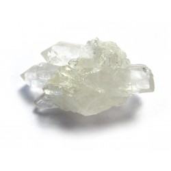 Bergkristall Kristall-Grüppchen 3-4 cm 1 Stück