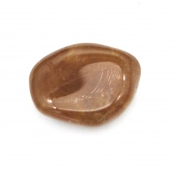 Trommelstein Granat Hessonit  100 g