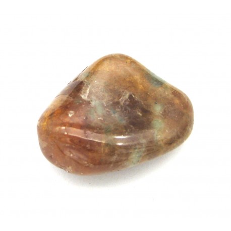 Trommelstein Granat Hessonit  100 g