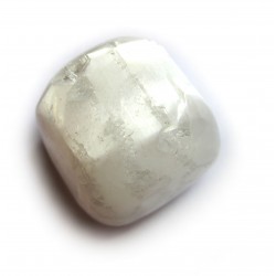 Trommelstein Selenit 500 g