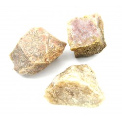Moosachat rosa (Chalcedon) Chips 4-6 cm VE 1 Kg