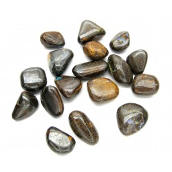Trommelstein Opal Boulder B 500 g