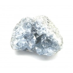 Coelestin roh B 4-5 cm