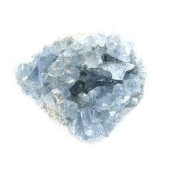 Coelestine roh B 7-10 cm