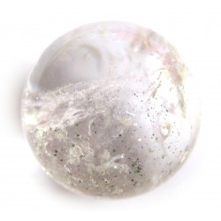 Kugel Bergkristall B 4 cm