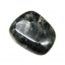 Trommelstein Astrophyllit 1 Stück