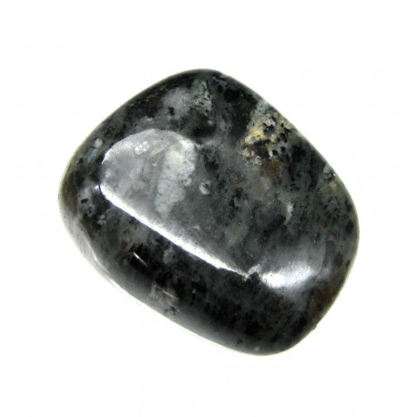 Trommelstein Astrophyllit 1 Stück