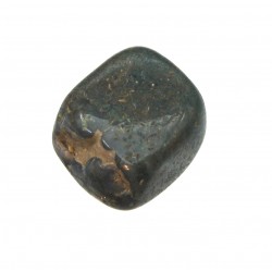 Trommelstein Dinosaurier-Knochen  100 g