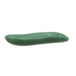 Longstone Aventurinquarz grün 10 cm