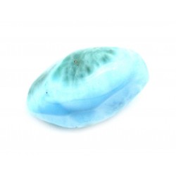 Trommelstein Larimar A 100 g