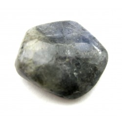 Trommelstein Tansanit 100 g