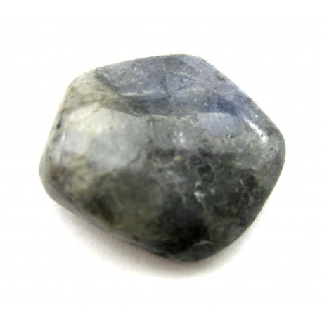 Trommelstein Tansanit 100 g