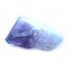 Amethyst-Spitze roh 5 - 7 cm