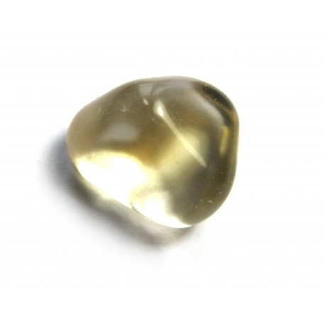 Trommelstein Citrin A 100 g