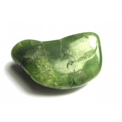 Trommelstein Peridot AB 100 g
